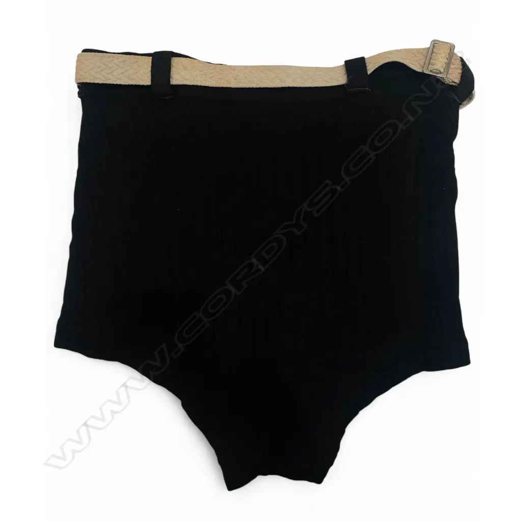 A c.1935? male swimming costume, Image 1++
